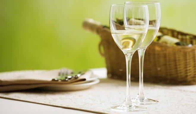 top white wines brands