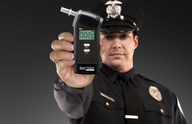 breathalyzer