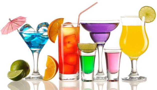 Top 10 popular cocktails