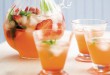 strawberry vodka cup recipe